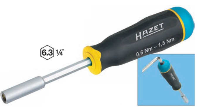 德国HAZET哈蔡特扭力扳手,德国HAZET汽修工具,HAZET哈蔡特汽修工具